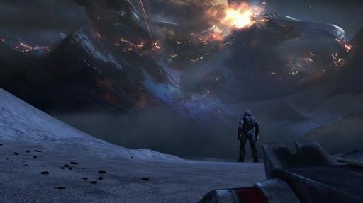 Halo: Reach - Eurogamer: превью Halo: Reach