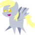 Derpy_hooves_figure_by_takua770-d4yhcqy